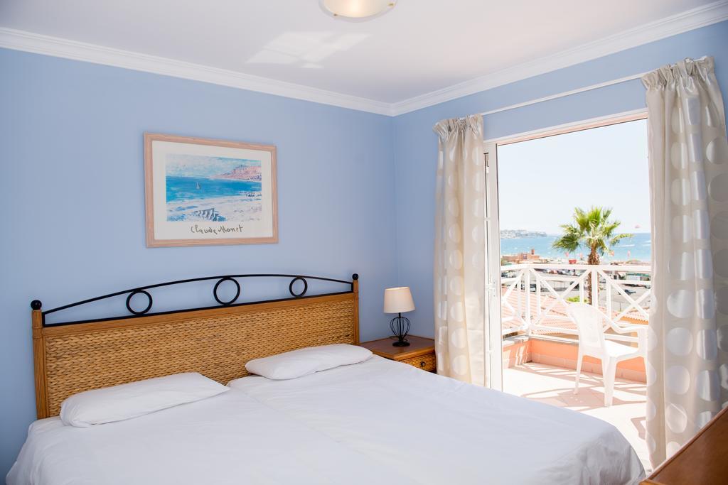 Villa Santa Ana Gran Canaria Exteriér fotografie