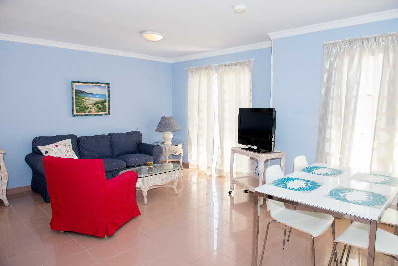 Villa Santa Ana Gran Canaria Exteriér fotografie
